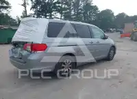 2008 Honda ODYSSEY фото