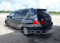 2008 Honda ODYSSEY фото