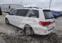 2008 Honda ODYSSEY фото