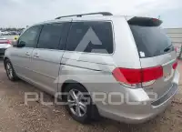 2008 Honda ODYSSEY photo