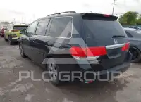2008 Honda ODYSSEY фото