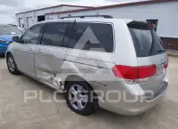 2008 Honda ODYSSEY фото