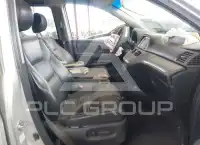 2008 Honda ODYSSEY photo