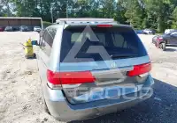 2008 Honda ODYSSEY photo