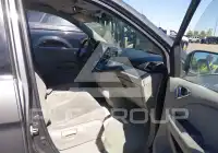 2008 Honda ODYSSEY photo