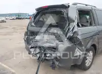 2008 Honda ODYSSEY photo