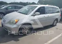 2008 Honda ODYSSEY фото