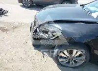 2008 Honda Accord фото