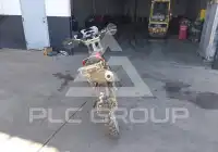 2008 Honda CRF230 фото