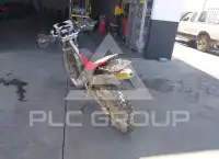 2008 Honda CRF230 фото