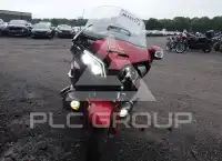 2008 Honda GL1800 фото