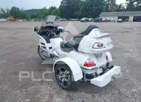 2008 Honda GL1800 фото