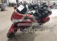 2008 Honda GL1800 фото
