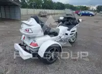 2008 Honda GL1800 фото