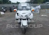 2008 Honda GL1800 фото