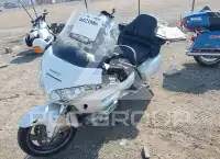 2008 Honda GL1800 photo