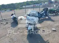 2008 Honda GL1800 photo