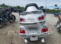 2008 Honda GL1800 фото