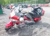 2008 Honda GL1800 фото