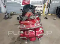 2008 Honda GL1800 фото