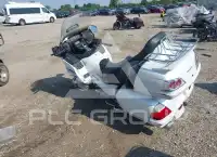 2008 Honda GL1800 photo
