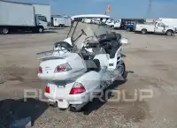 2008 Honda GL1800 photo