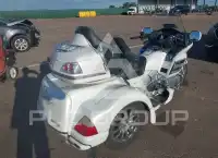 2008 Honda GL1800 фото