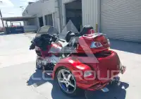 2008 Honda GL1800 фото