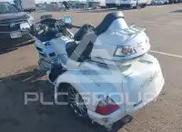 2008 Honda GL1800 фото