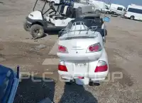 2008 Honda GL1800 photo