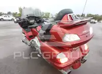 2008 Honda GL1800 фото