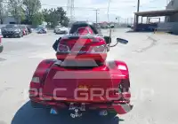 2008 Honda GL1800 фото