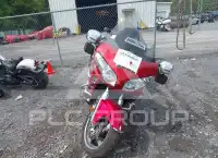2008 Honda GL1800 фото