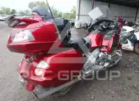 2008 Honda GL1800 фото