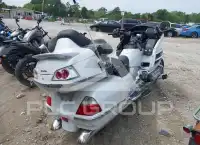 2008 Honda GL1800 фото