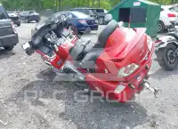 2008 Honda GL1800 фото