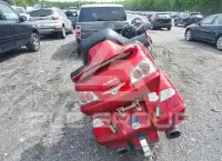 2008 Honda GL1800 фото
