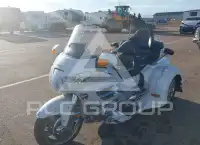 2008 Honda GL1800 фото