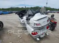 2008 Honda GL1800 фото