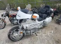 2008 Honda GL1800 фото