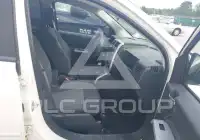 2008 Jeep COMPASS фото