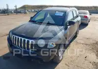 2008 Jeep COMPASS photo