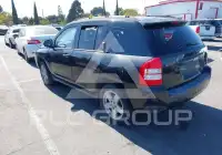 2008 Jeep COMPASS фото