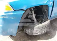 2008 Jeep COMPASS фото