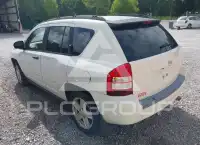 2008 Jeep COMPASS фото