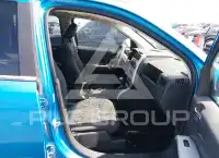 2008 Jeep COMPASS фото