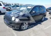 2008 Jeep COMPASS фото