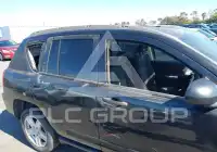 2008 Jeep COMPASS фото