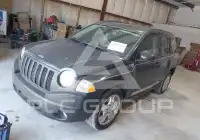 2008 Jeep COMPASS фото