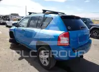 2008 Jeep COMPASS фото